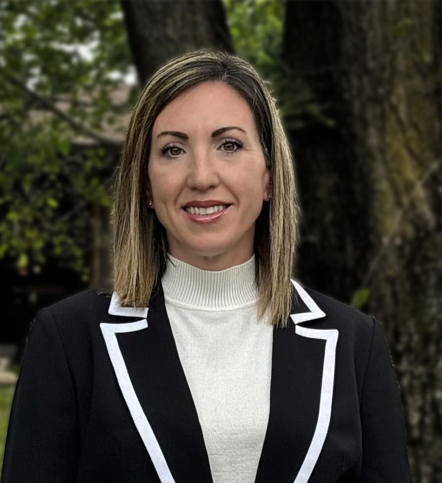 Kristin Cline, Clinic Director, LPC, CAADC, SAP, BC-TMH