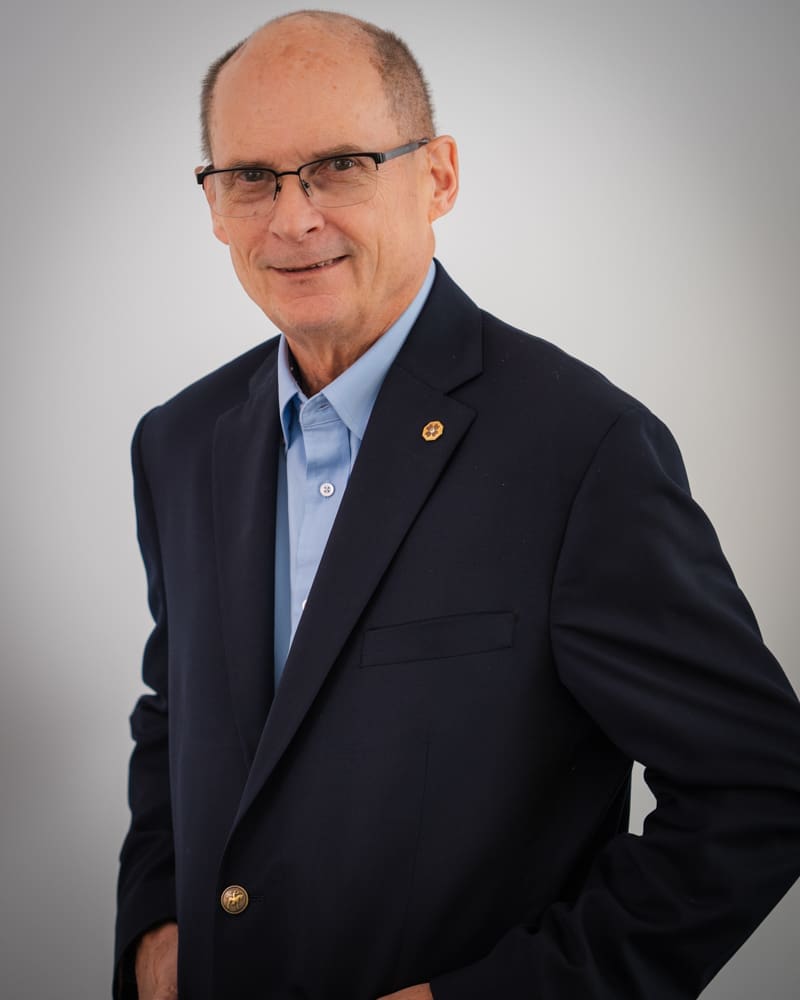 Alan Axelson, MD