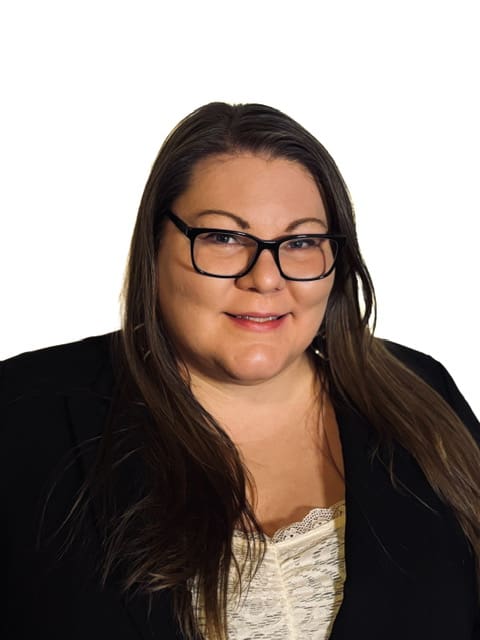 Jessica Katze, LCSW, Clinic Director