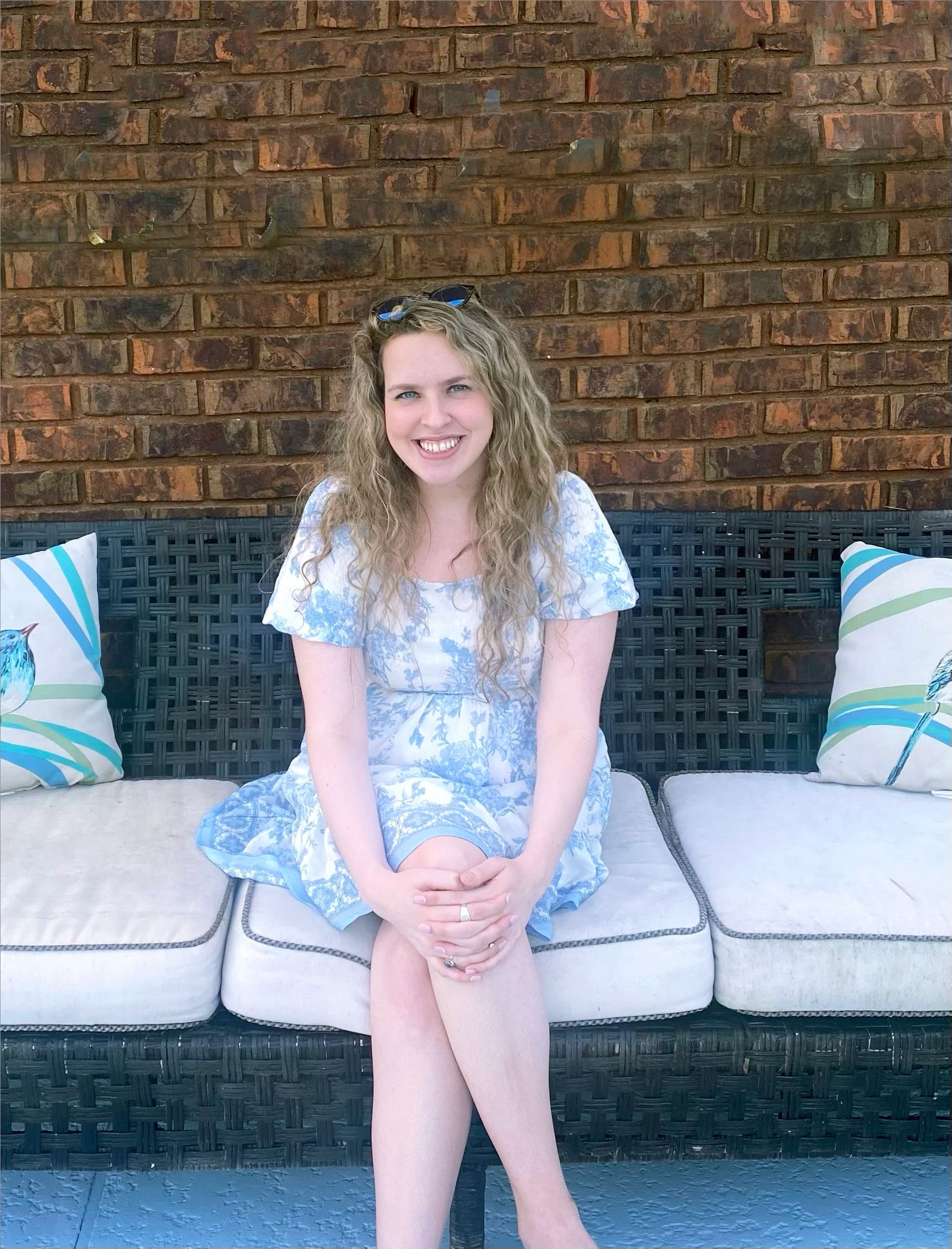 Amy Heckman, PMHNP