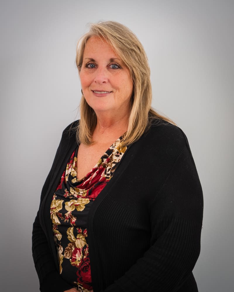 Holly Martin, MA, Clinic Director