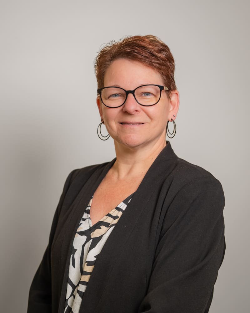 Renee Rossi, LPC, Clinic Director